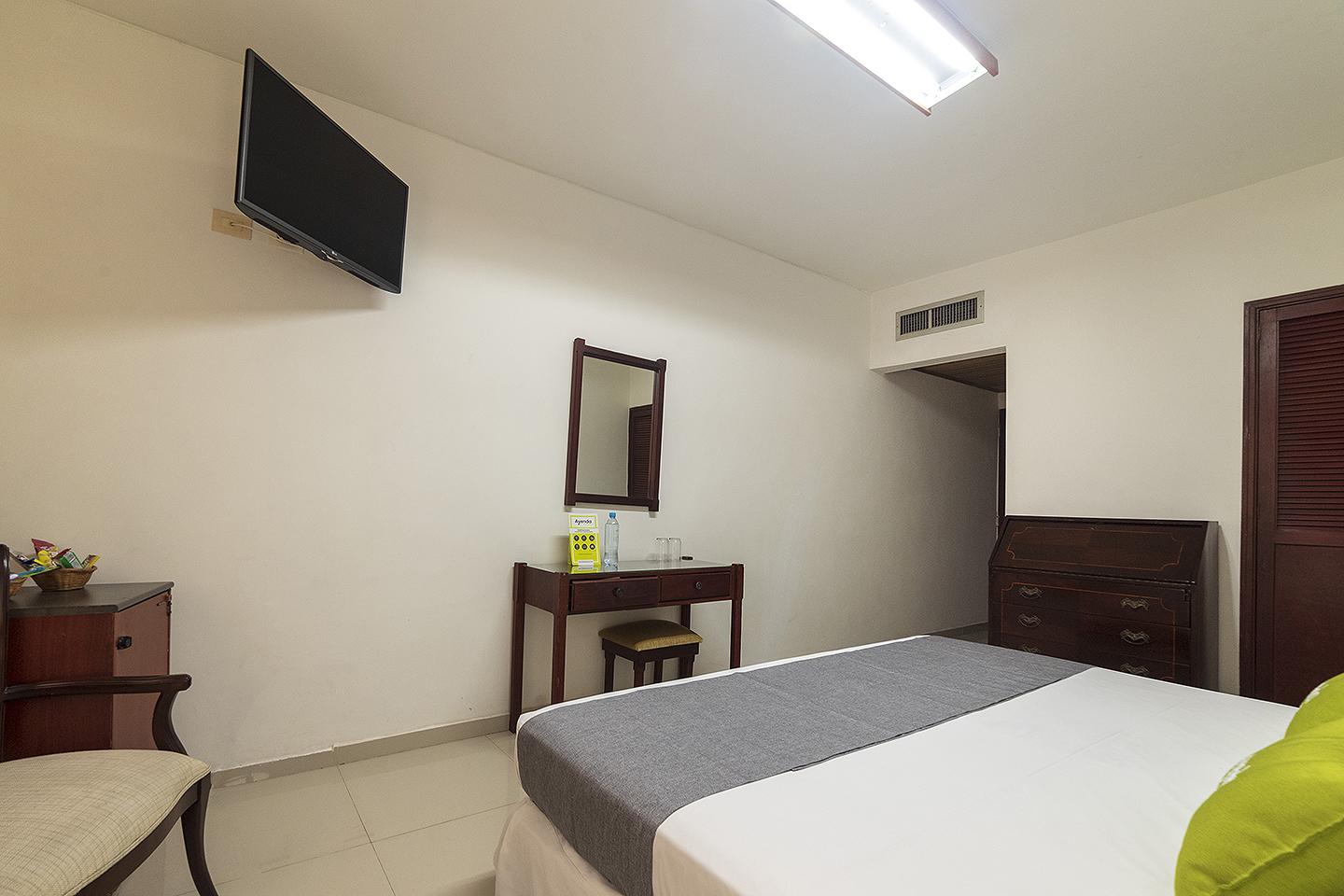 Hotel Ayenda 1408 Jaba Santiago De Cali Esterno foto