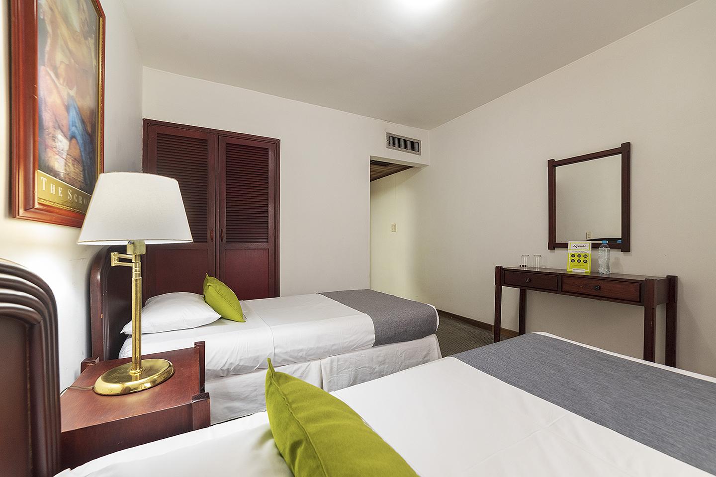 Hotel Ayenda 1408 Jaba Santiago De Cali Esterno foto