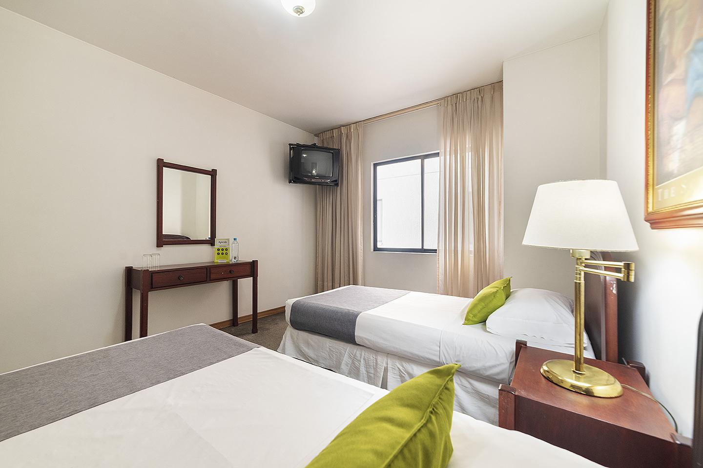 Hotel Ayenda 1408 Jaba Santiago De Cali Esterno foto