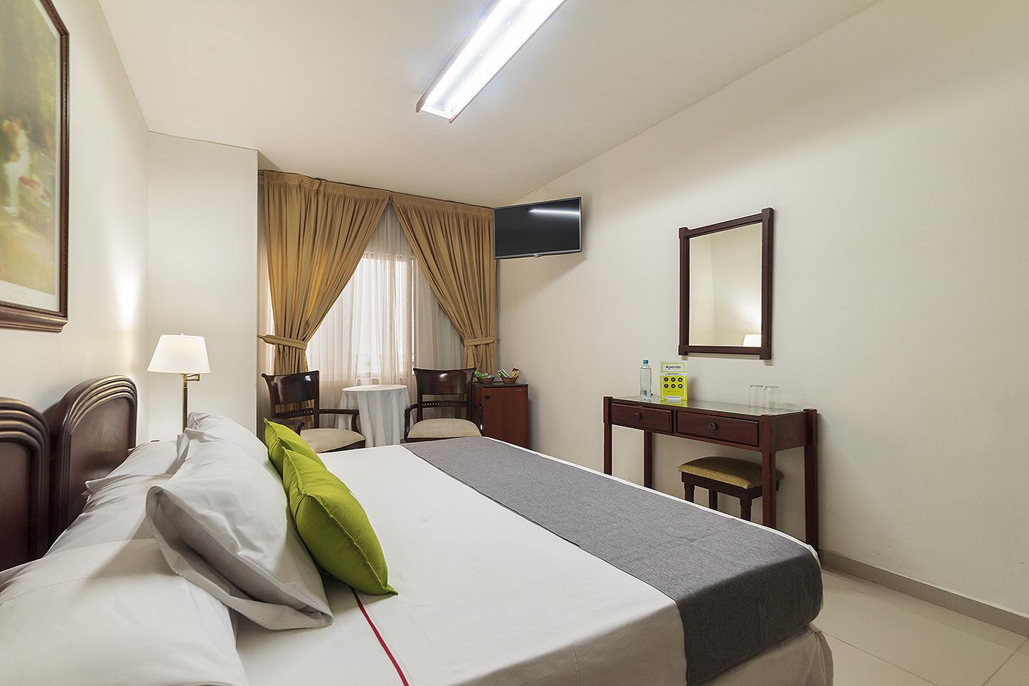 Hotel Ayenda 1408 Jaba Santiago De Cali Esterno foto