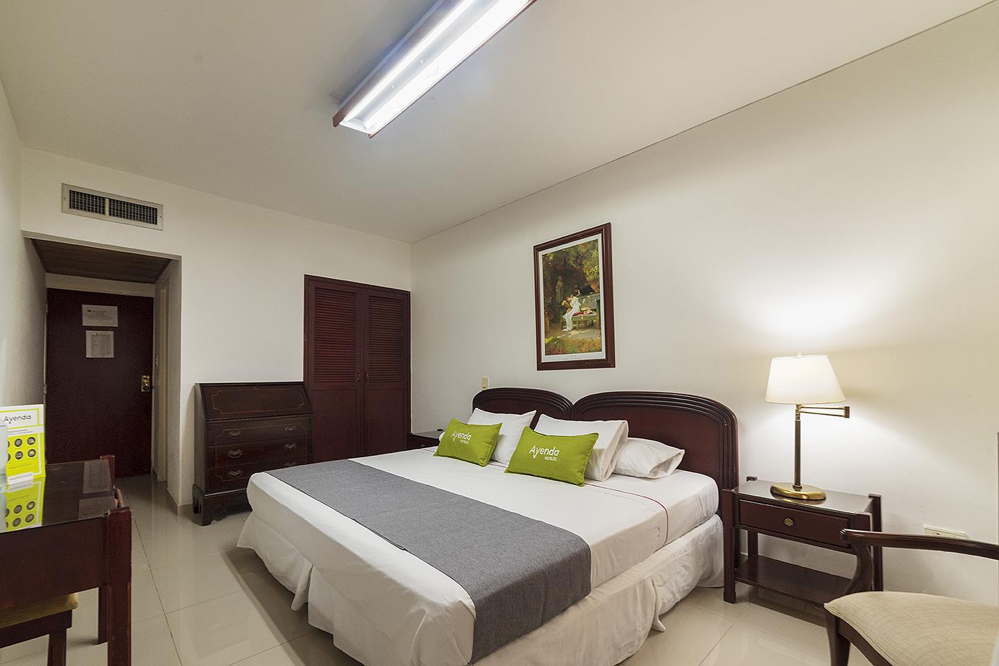 Hotel Ayenda 1408 Jaba Santiago De Cali Esterno foto
